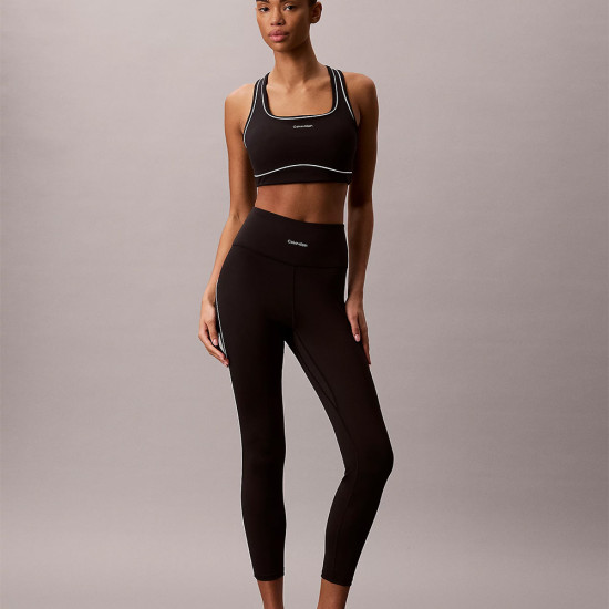 Calvin Klein Γυναικείο μπουστάκι Quick-Dry Racerback Sports Bra